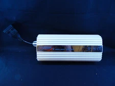 Quantum 400w Dimmable Ballast Horticulture II - FOR PARTS OR REPAIR