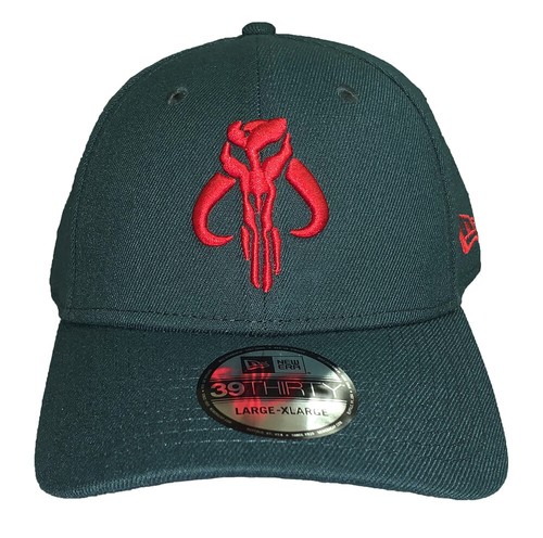 New Era 39THIRTY Fitted Hat Star Wars 