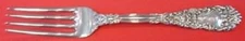 Renaissance by Dominick and Haff Sterling Silver Regular Fork 7"