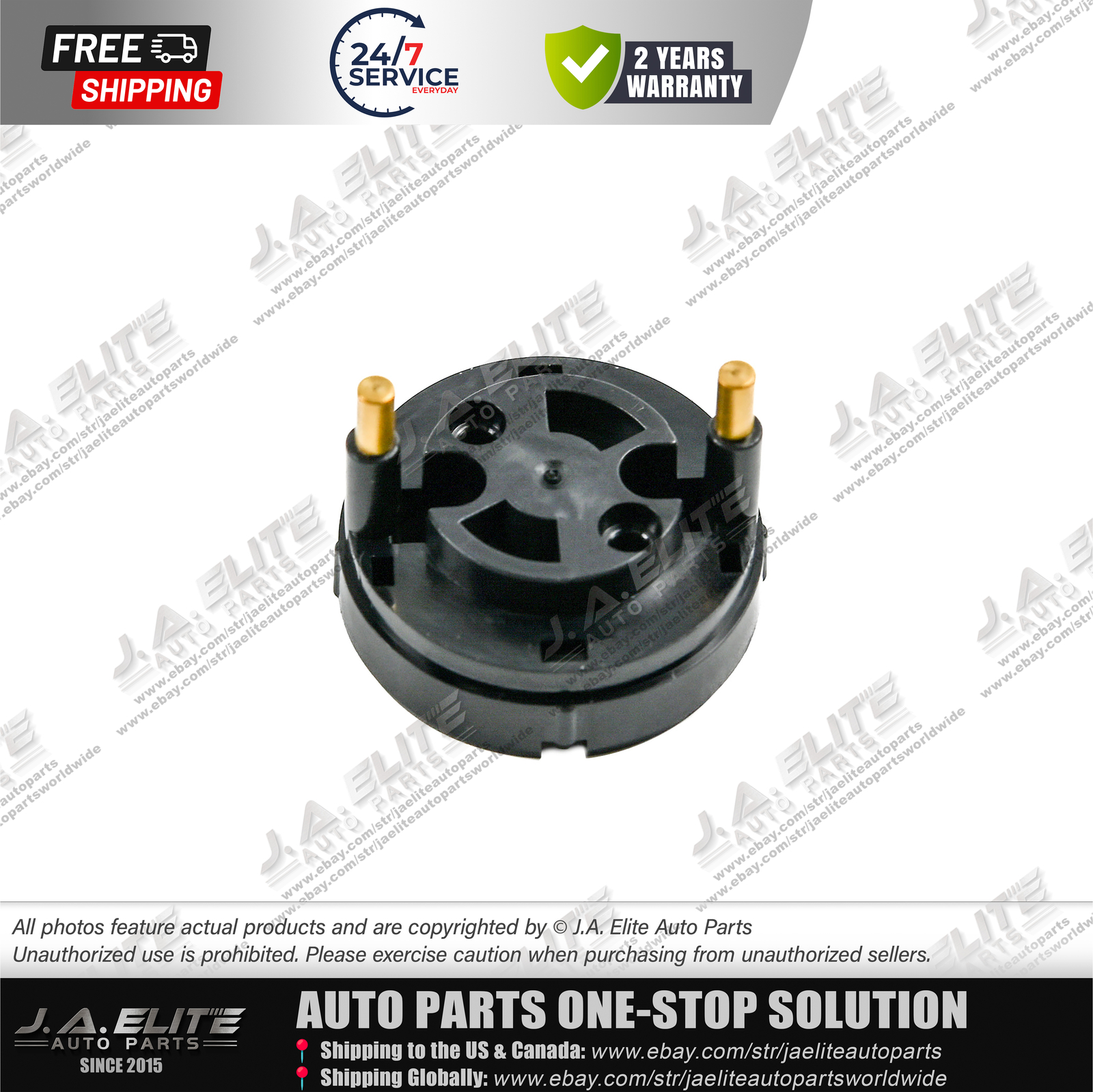 Headlight Switch fits Maserati GranCabrio GranTurismo Quattroporte