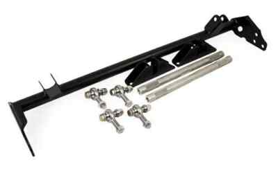 Innovative Mounts 50112 Competition/Traction Bar Kit 92-00 Civic & 94-01 Integra