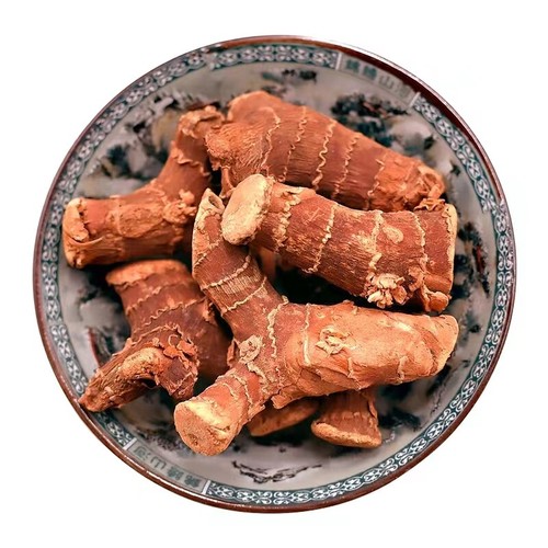 Whole Dried Roots Galangal Alpinia Officinarum Whole Dried Roots - Picture 1 of 10
