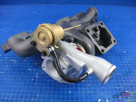 Turbolader YC1Q6K682BA
