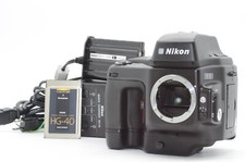 SEHR SELTENE [NEUWERTIGE] NIKON E3 Digital St...