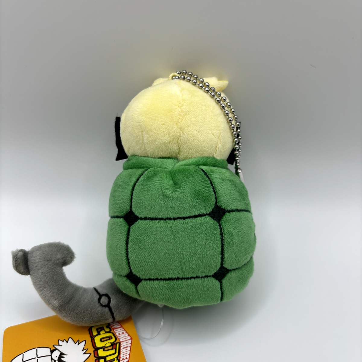 My Hero Academia Katsuki Bakugo Dainama Mascot Plush Doll Jump
