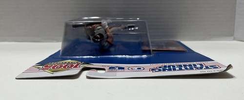 MLB Starting Lineup Cal Ripken Jr. Action Figure Baltimore Orioles 1995 Baseball - Picture 3 of 6