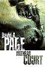 Mithras Court : A Novel of the Mists by David A. Page (2008, Mass ...