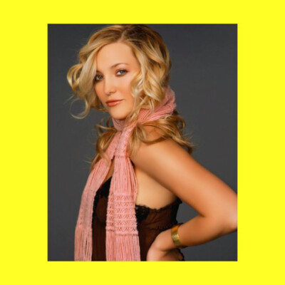 Kate Hudson - 8 x 10 Photo Printed at a Lab
