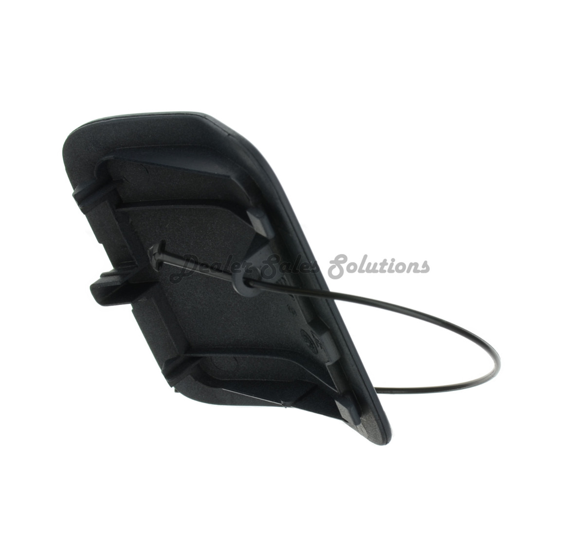 New Genuine Mercedes Front Right Rocker Side Skirt Jack Cover OE