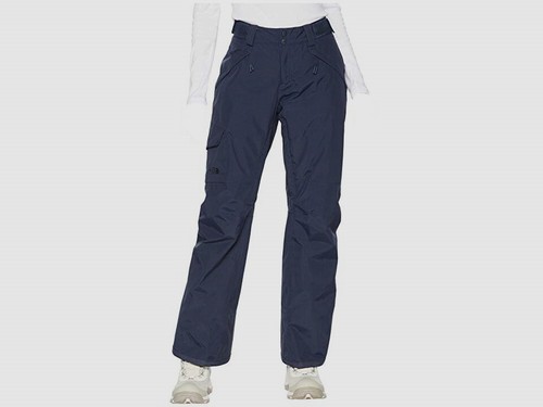 $320 The North Face Women Blue Freedom 