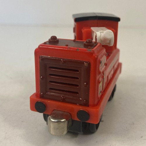 Thomas & Friends 2003 2004 Lot of 3 Harvey, Spot Light Car And Hose Car - Picture 11 of 14