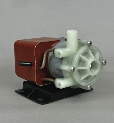 March Marine Pump LC-3M-MD 115V  (0130-0177-0100) Mag Drive Pump - FREE shipping