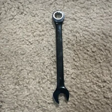 Proto JSCRM14, 14MM  Ratcheting Wrench, Spline