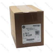 100% New Allen Bradley 22F-D6P0N113 PowerFlex 4M-2.2 kW AC Drive UPS Shipping