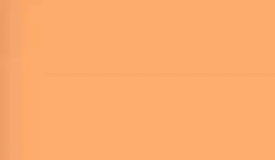 Foglio LED pellicola LEE zircone 806 ambra calda 2, 5500K a 3000K, 61cm x 58cm