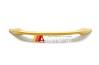 Trunk Spoiler Wing Lightning Yellow #D06 fits 2020-2025 Toyota Supra GR A90 A91