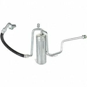 Acumulador Spectra Premium 0210037 para Jeep Grand Cherokee 04-02 Foto 3 de 4