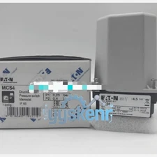 EATON MOELLER Pressure switch MCS4