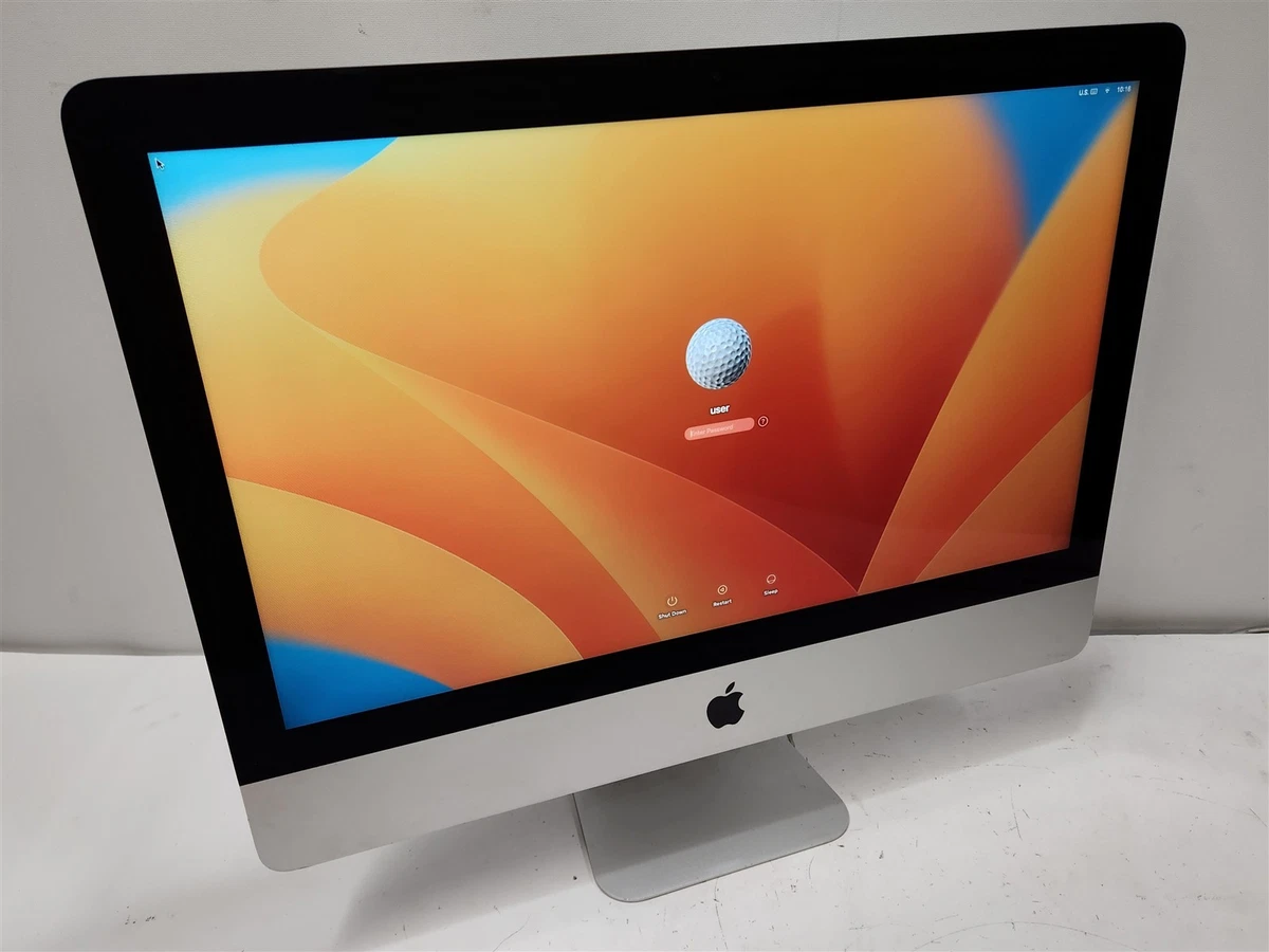 2017 iMac All-In-Ones for sale | eBay