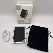 Golf Cart Magnetic Phone Holder Wireless Charger New Type-C