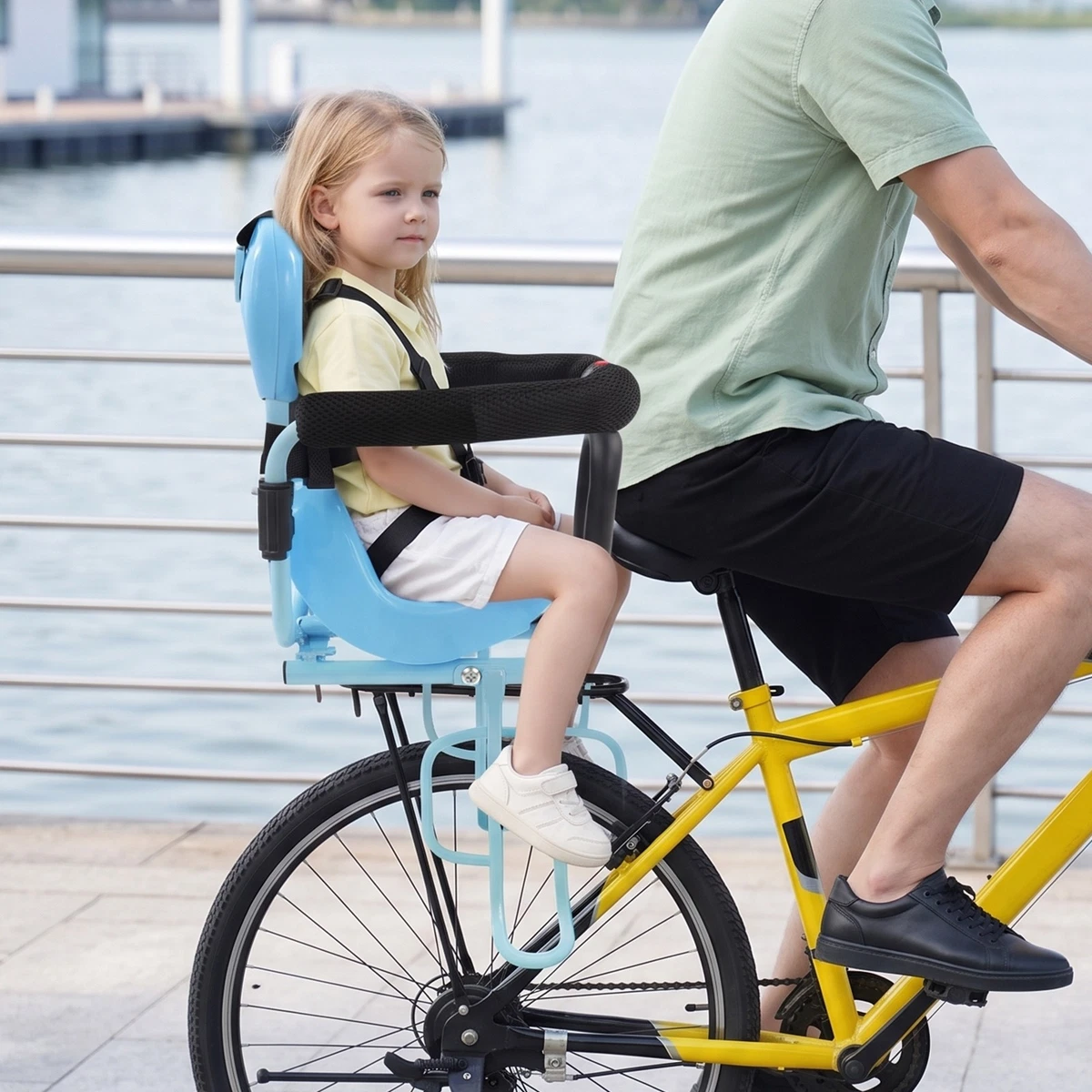 25+ Bicycle Child Seats for sale | Updated Oct 2026