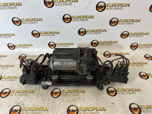 2018-2024 AUDI Q5 SQ5 Air Suspension Compressor Pump Assembly OEM