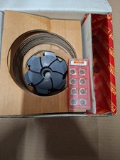 SANDVIK WSP Messerkopf Ø100 R5…