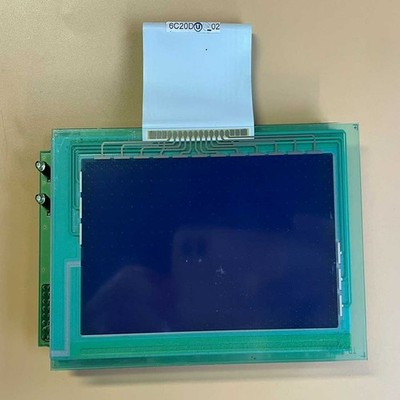 1pc used   LCD Screen S-11639A Tested In Good Condition #yi
