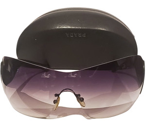 Y2k Prada Sunglasses | eBay