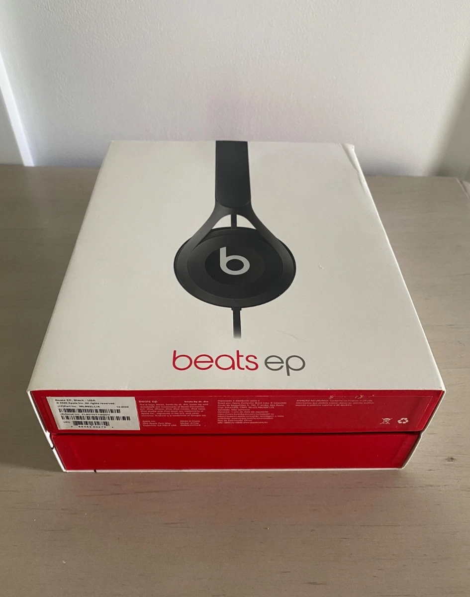 Beats by Dr. Dre Beats EP Headphones for Sale | Shop New & Used
