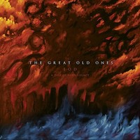Great Old Ones - Eod A Tale Of Dark Legacy - Cd - F72Z