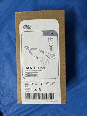 MASIMO LNCS YI SPO2 MULTISITE REUSABLE SENSOR 2258