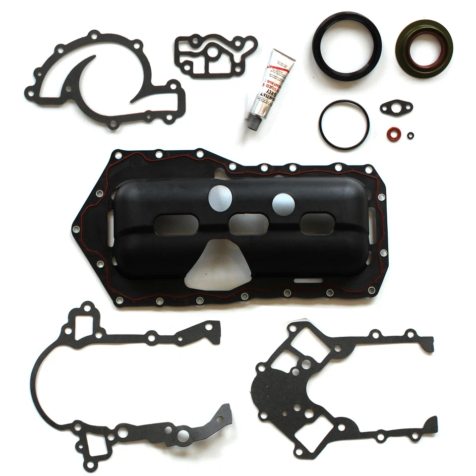 Juego de juntas inferiores para Chevrolet Camaro 1995-2002 1996 1997 1998 Foto 4 de 4