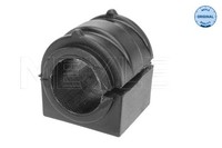 Stabilisatorlager Stabilager Buchse Stabilisator Meyle 18-14 615 0000 FüR XK XJ
