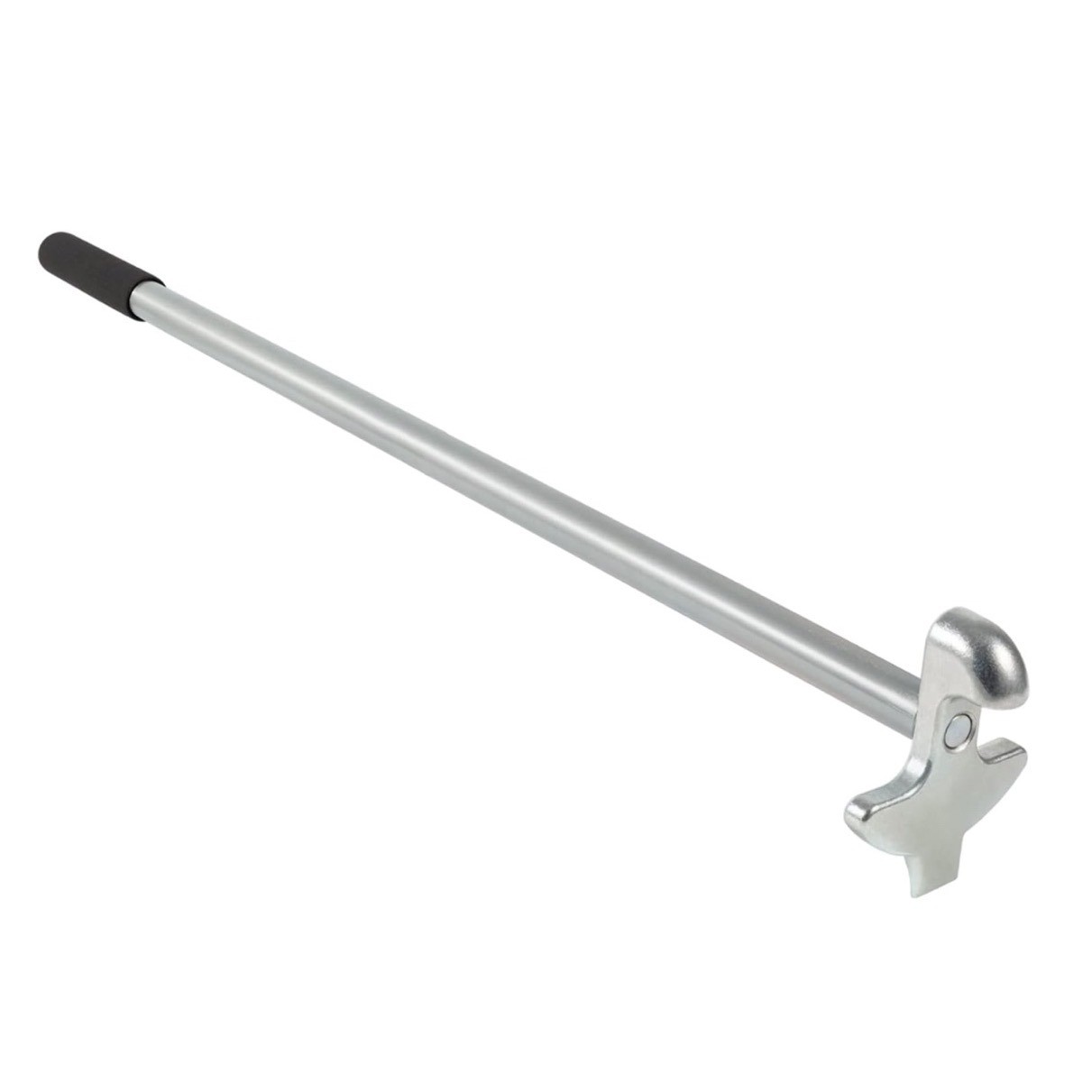 Truck Steering Axle Hub Oil Seal Tool Gasket Puller Remover Long