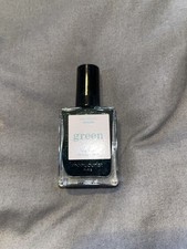 Manucurist Green Nail Polish - Poison 15ml (32201)