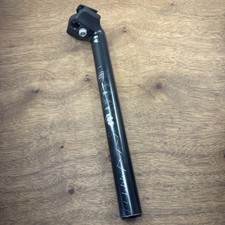 Kalloy Seatpost 27.2mm 220mm 2cm Setback