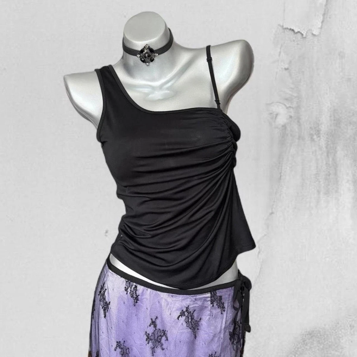 25+ Regular Size Morgan de Toi Tops for Women for sale | Updated 