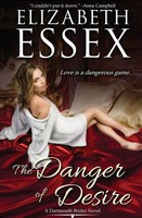 The Danger Of Desire Elizabeth Essex Taschenbuch Dartmouth Brides Englisch 2017