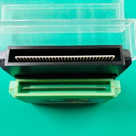 [Set of 2] Famicom Ninja Jajamaru Galaxy Daisakusen Jajamaru's Great Adventure