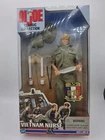 Hasbro G.I. Joe Vietnam Nurse Classic Collection Action Figure New In The Box 12