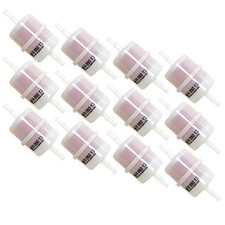12PK Genuine OEM Kohler Fuel Filter 24-050-13-S 24-050-10-S 24-050-02-S 2405013S