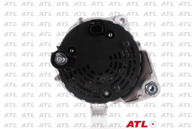 ATL Generator Lichtmaschine BMW 3er E46 318d 320d 330d LAND ROVER FREELANDER 2.0 - Bild 4 von 4