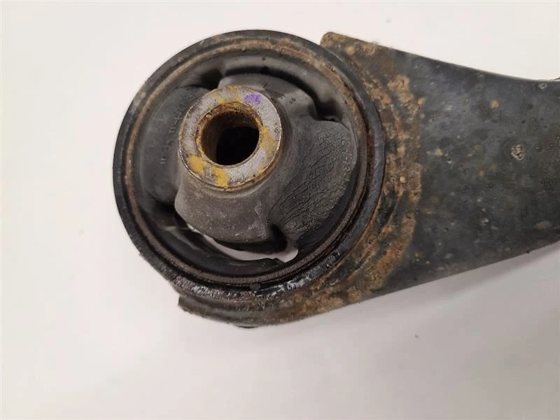 10-13 KIA FORTE Passenger Right Lower Control Arm Front RH 545011M100 - Image 3 of 4