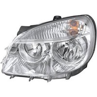 Hauptscheinwerfer Diederichs 3485183 FüR Fiat Links