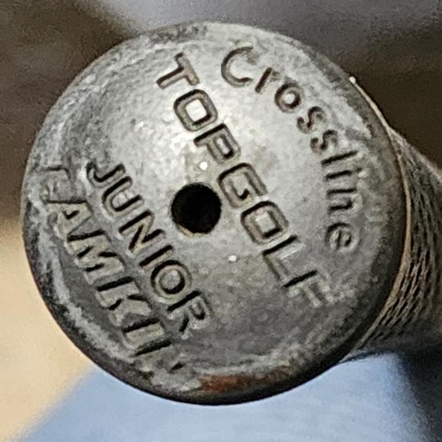 TOPGOLF YOUTH #9 IRON - Picture 11 of 11