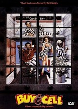 Buy & Cell (1988) DVD Comedy Stock Fraud Drama | Robert Carradine