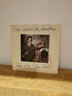 Elvis Costello & The Attractions - Pump It Up 7" A1/B1 Vinyl Record - ADA 10 VG