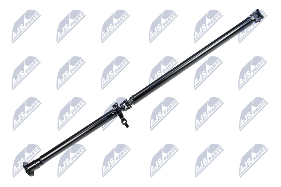 N.T.Y. NWN-CH-041.NTY Propshaft, axle drive for FORD USA,LINCOLN