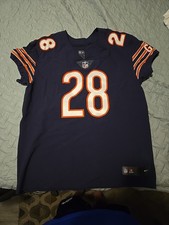 Chicago Bears Authentic Fan Jersey